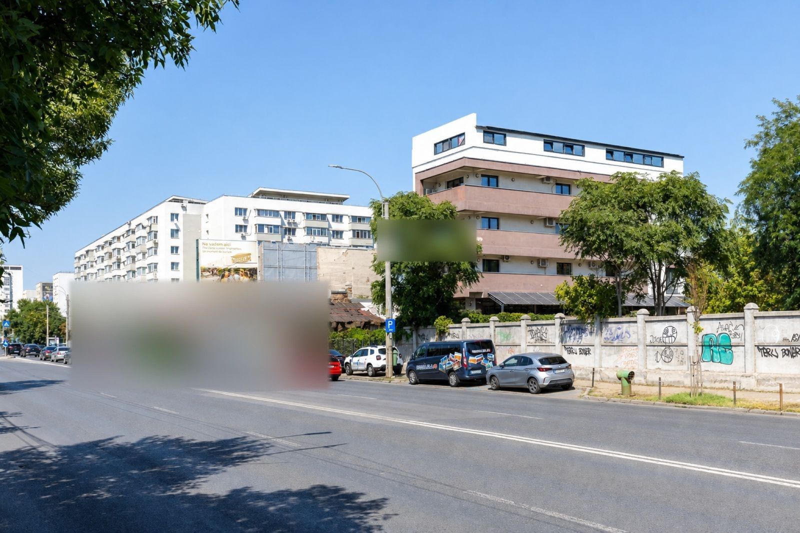Cladire de Birouri | 800 mp | Zona de Nord - 24