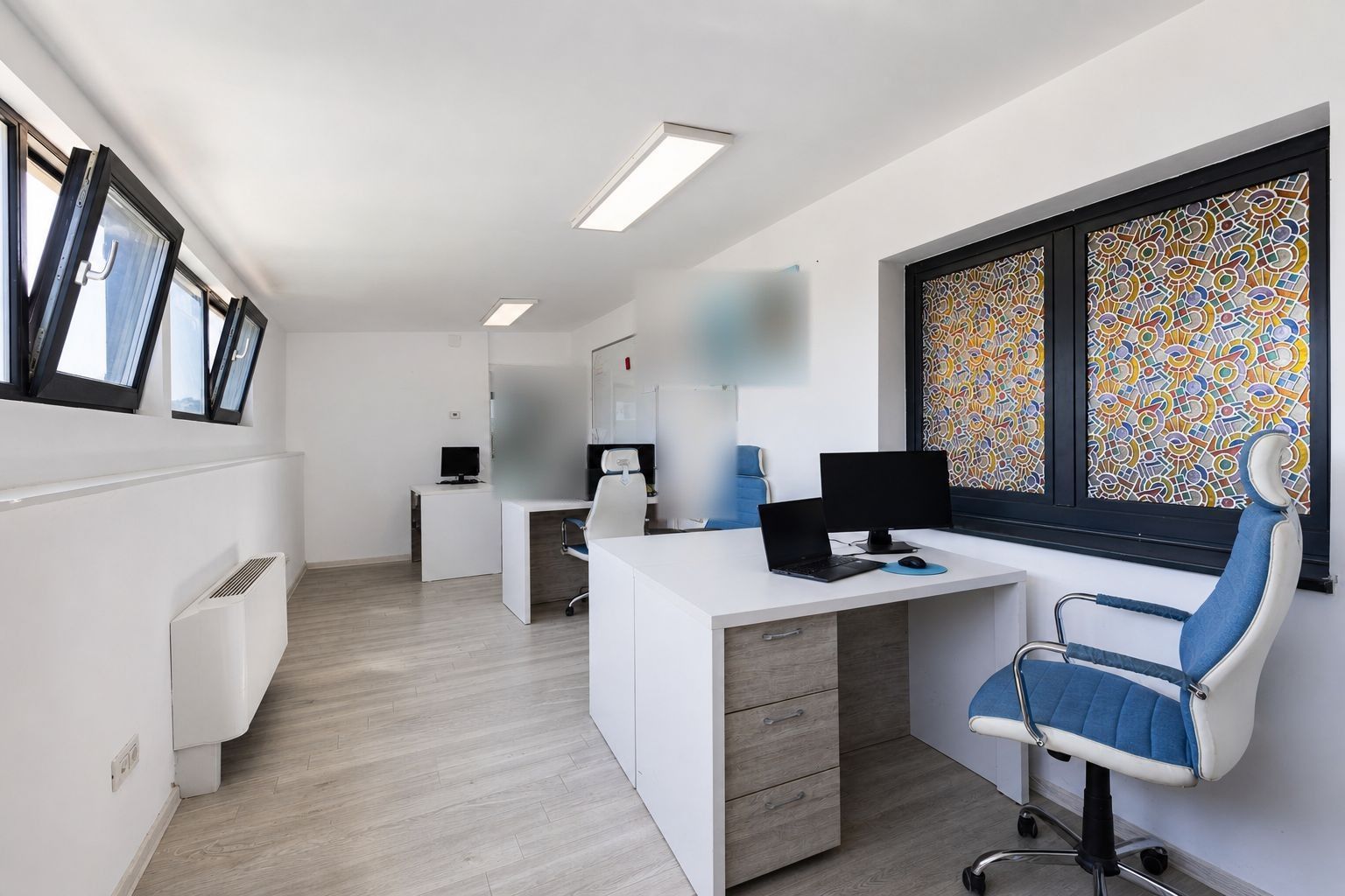 Cladire de Birouri | 800 mp | Zona de Nord - 25