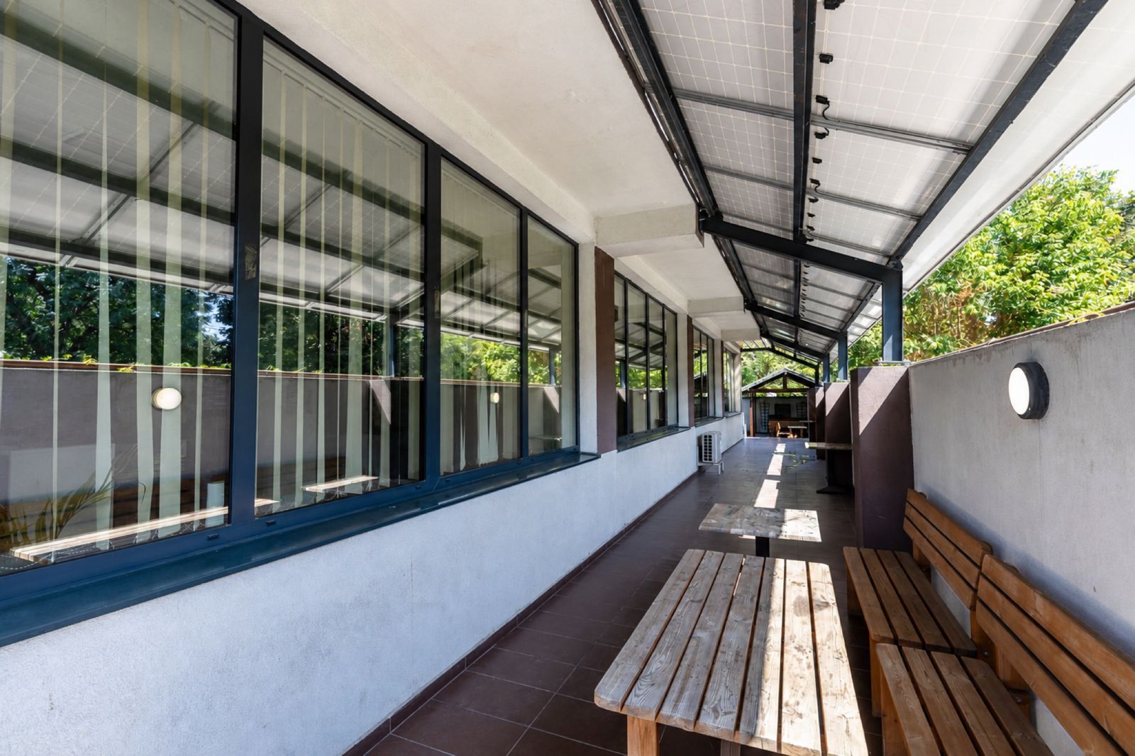 Cladire de Birouri | 800 mp | Zona de Nord - 27
