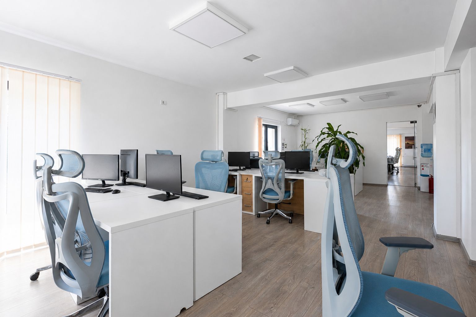 Cladire de Birouri | 800 mp | Zona de Nord - 28