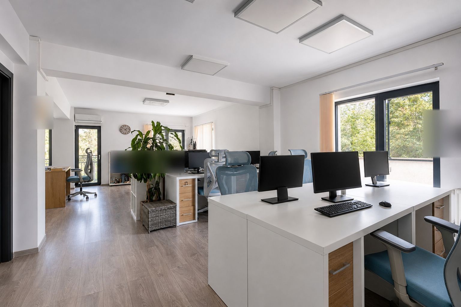 Cladire de Birouri | 800 mp | Zona de Nord - 29