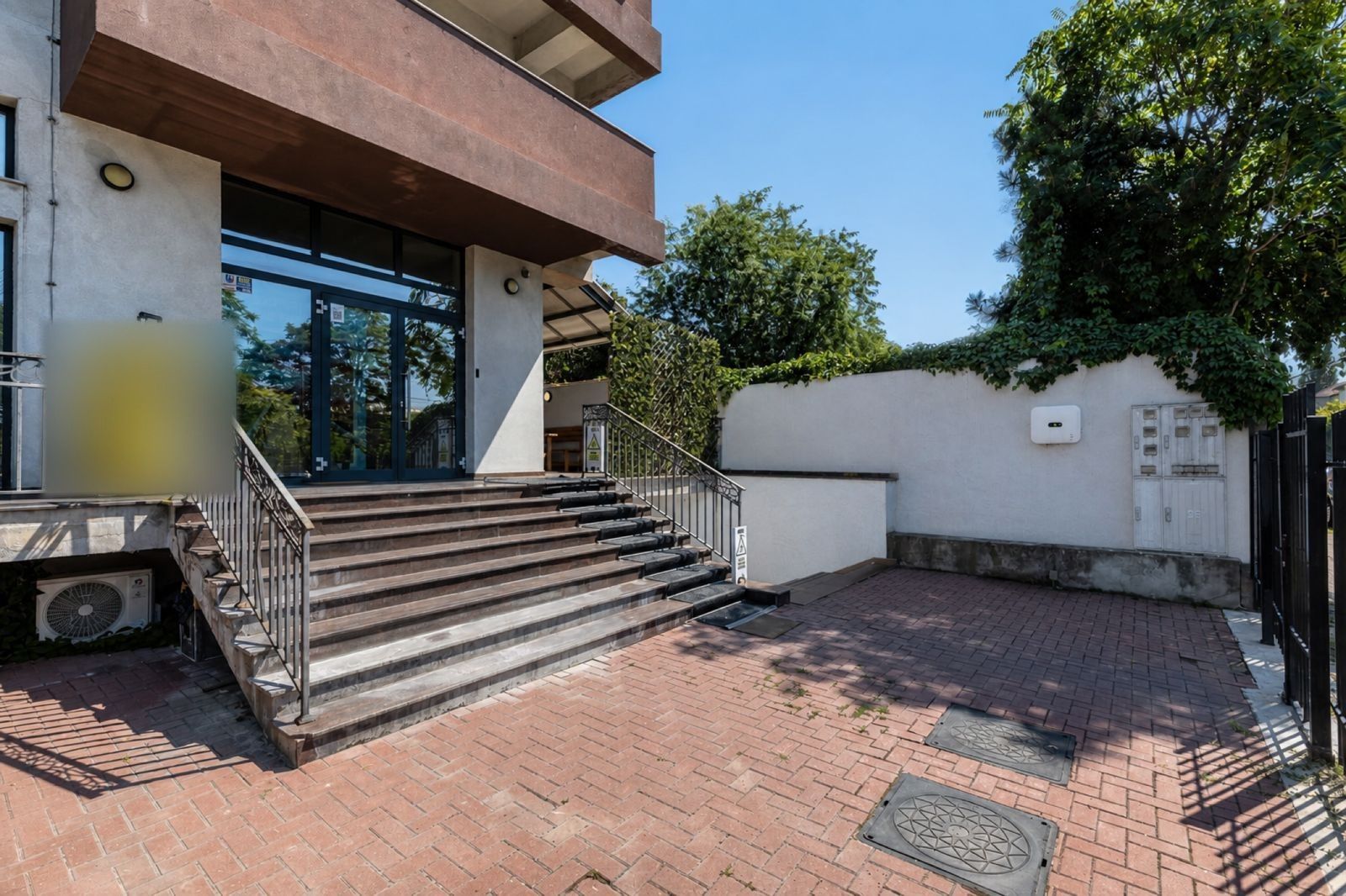 Cladire de Birouri | 800 mp | Zona de Nord - 31