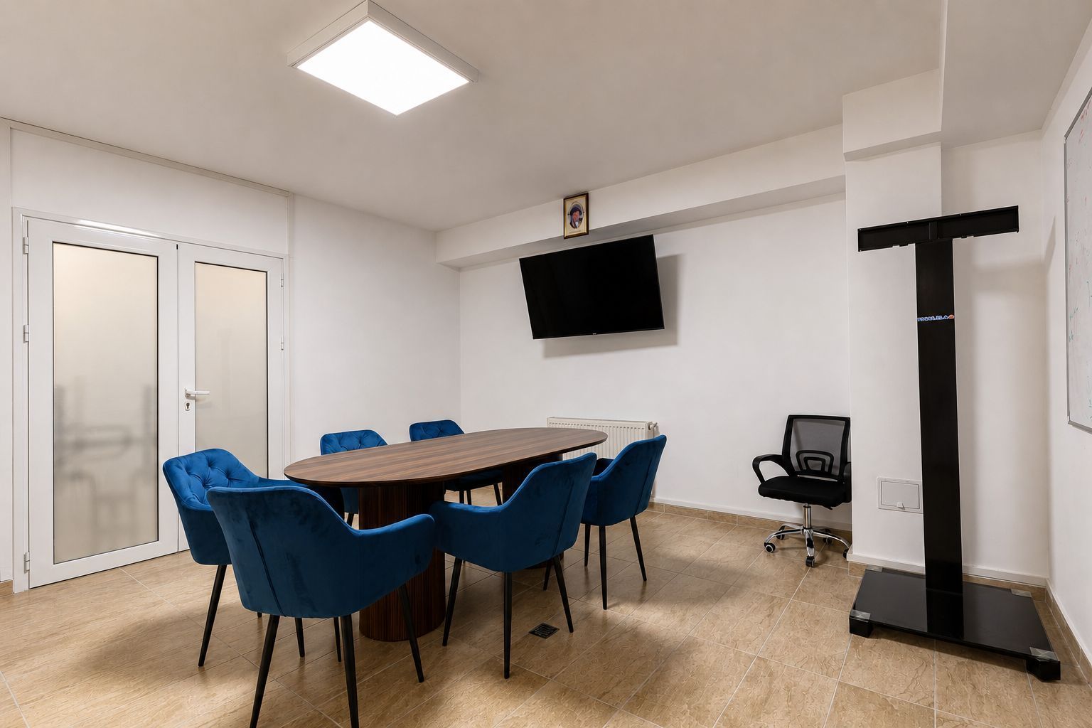 Cladire de Birouri | 800 mp | Zona de Nord - 33