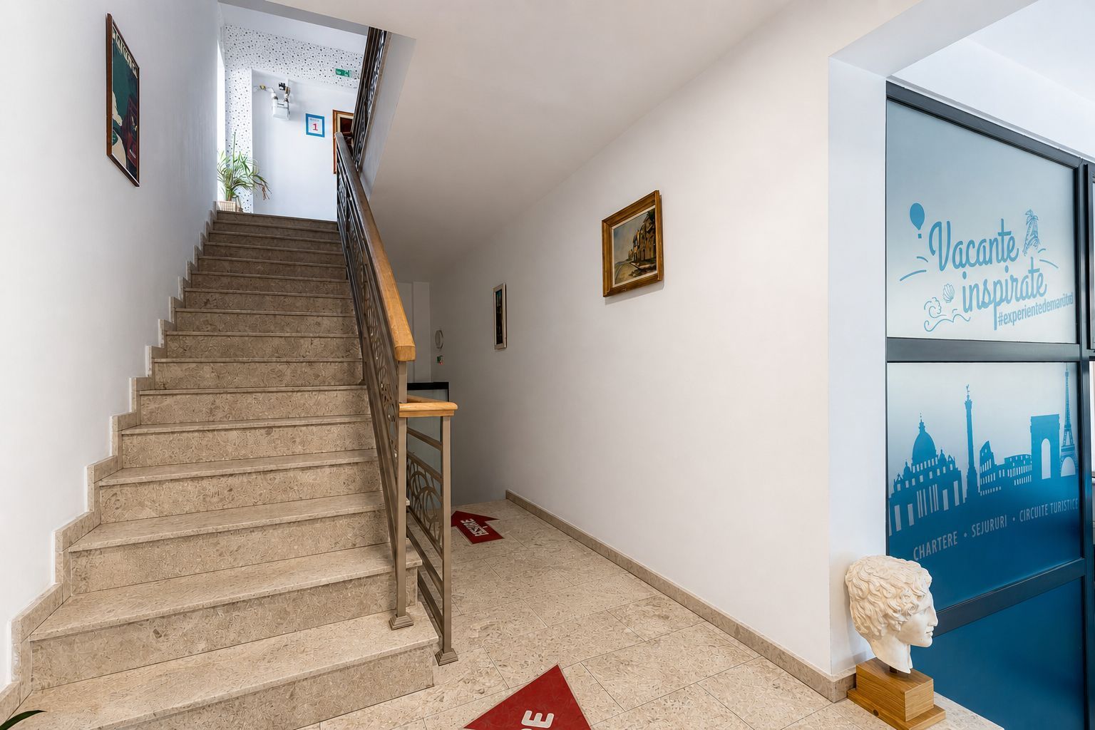 Cladire de Birouri | 800 mp | Zona de Nord - imagine 5