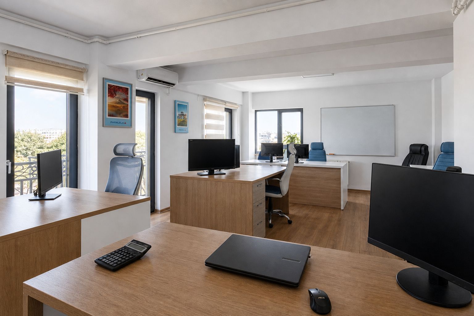 Cladire de Birouri | 800 mp | Zona de Nord - 6