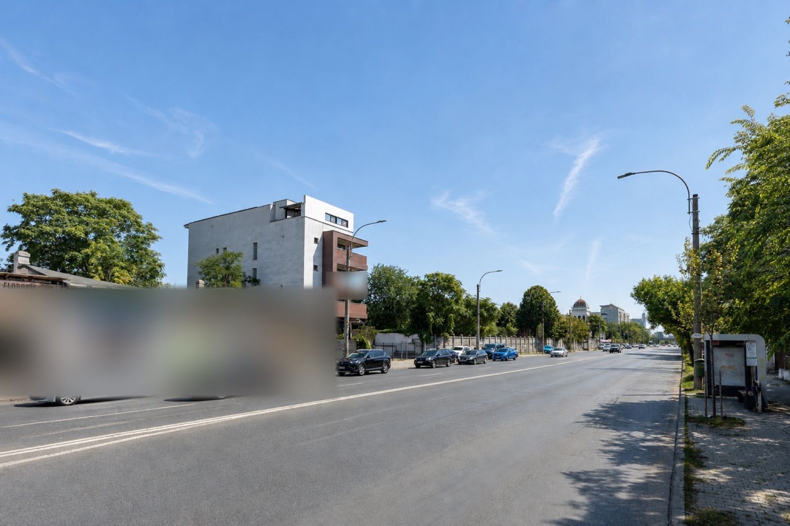 Cladire de Birouri | 800 mp | Zona de Nord - 7