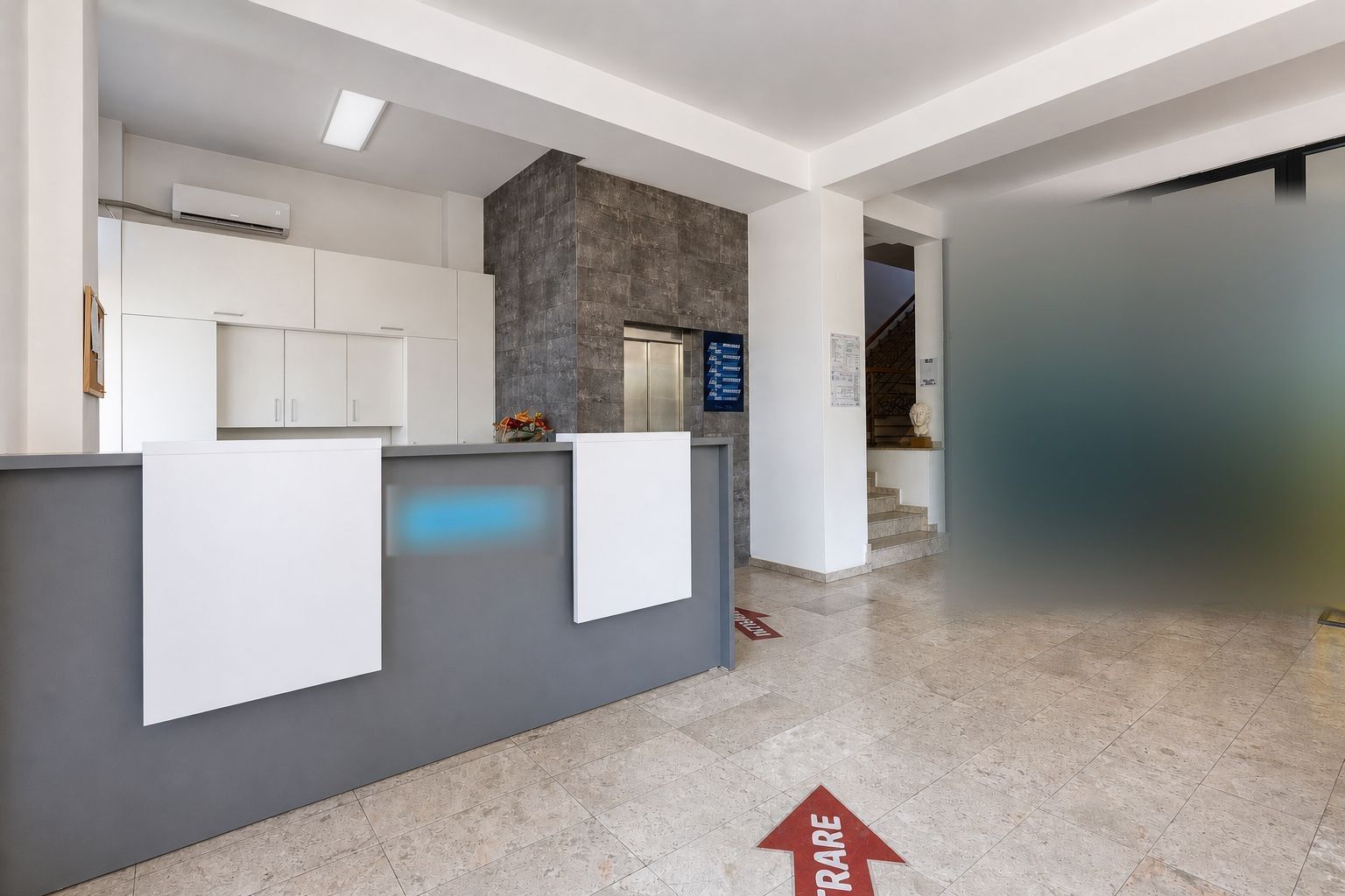 Cladire de Birouri | 800 mp | Zona de Nord - 9