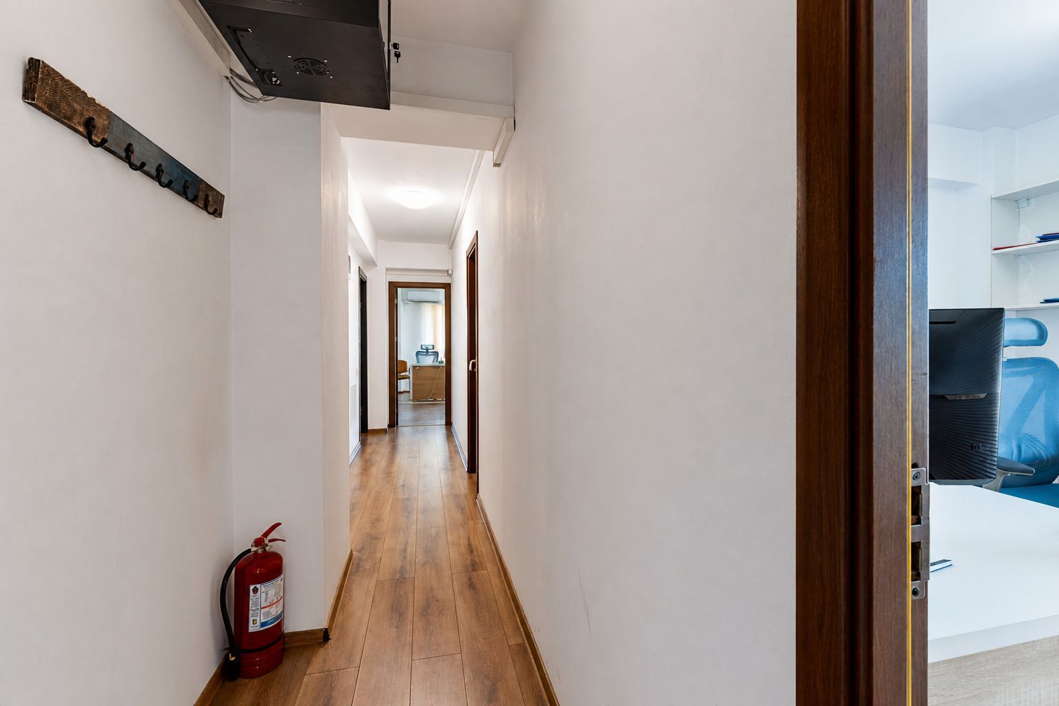 Cladire de Birouri | 800 mp | Zona de Nord - 10