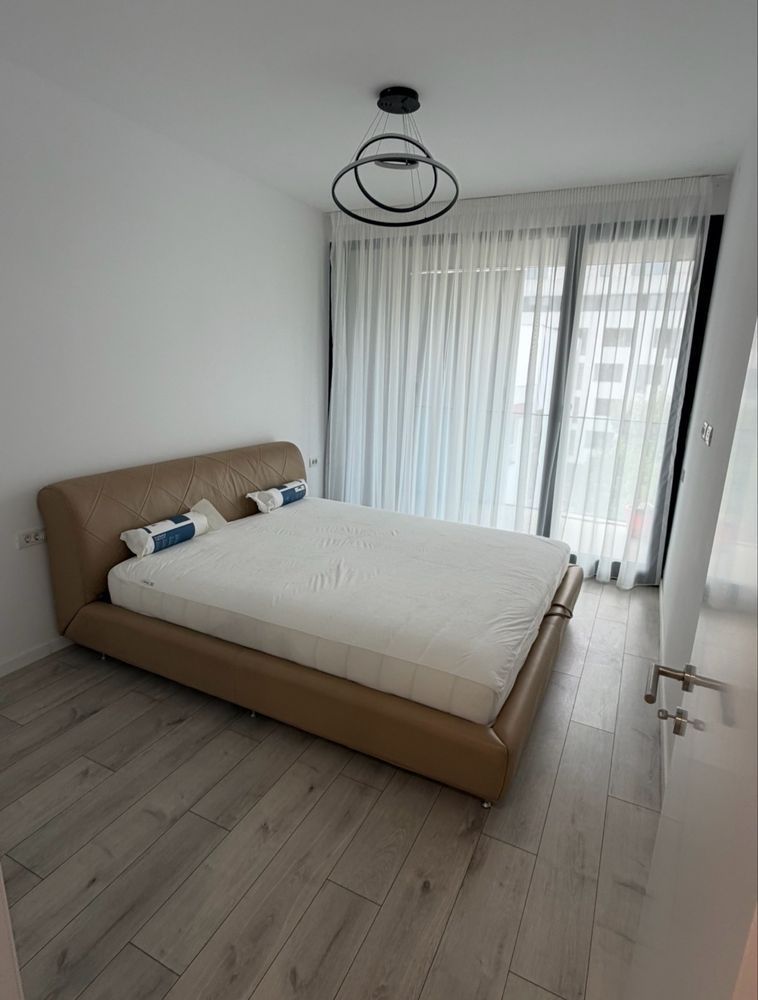 Apartament de 2 Camere de Închiriat | Parcare Inclusă | Herastrau - 3/6