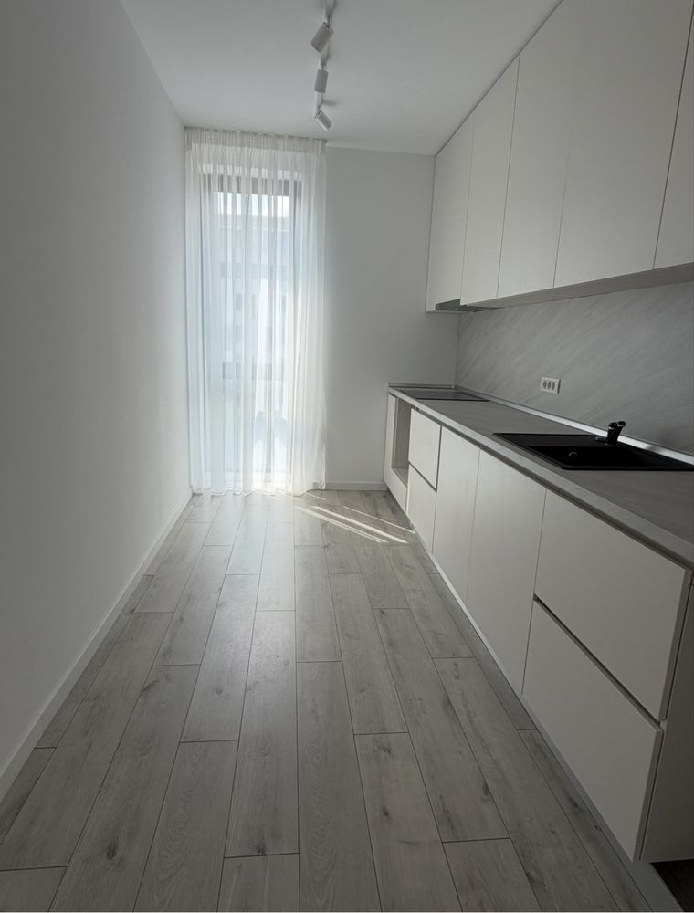 Apartament de 2 Camere de Închiriat | Parcare Inclusă | Herastrau - 4/6