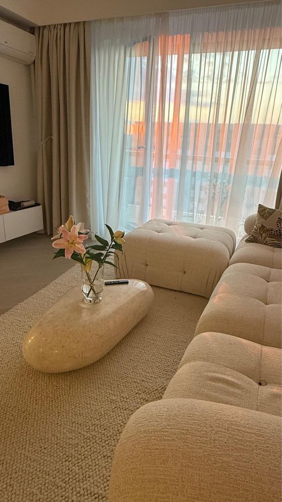 2 Camere de inchriat | Pipera | Parcare inclusa