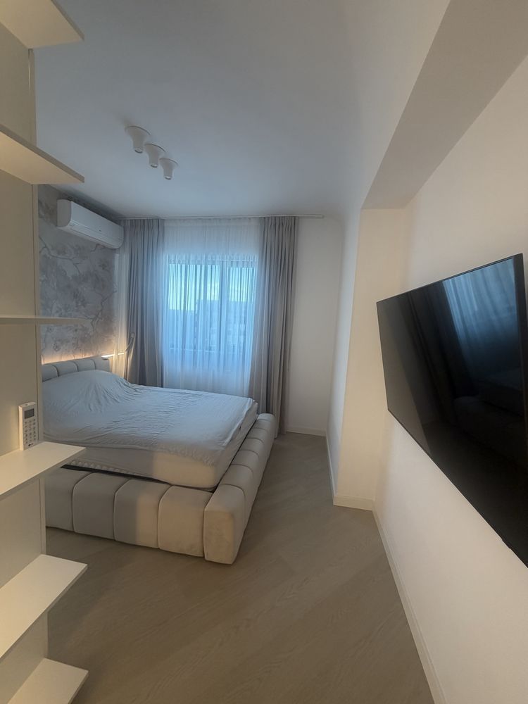 2 Camere de inchriat | Pipera | Parcare inclusa - 7