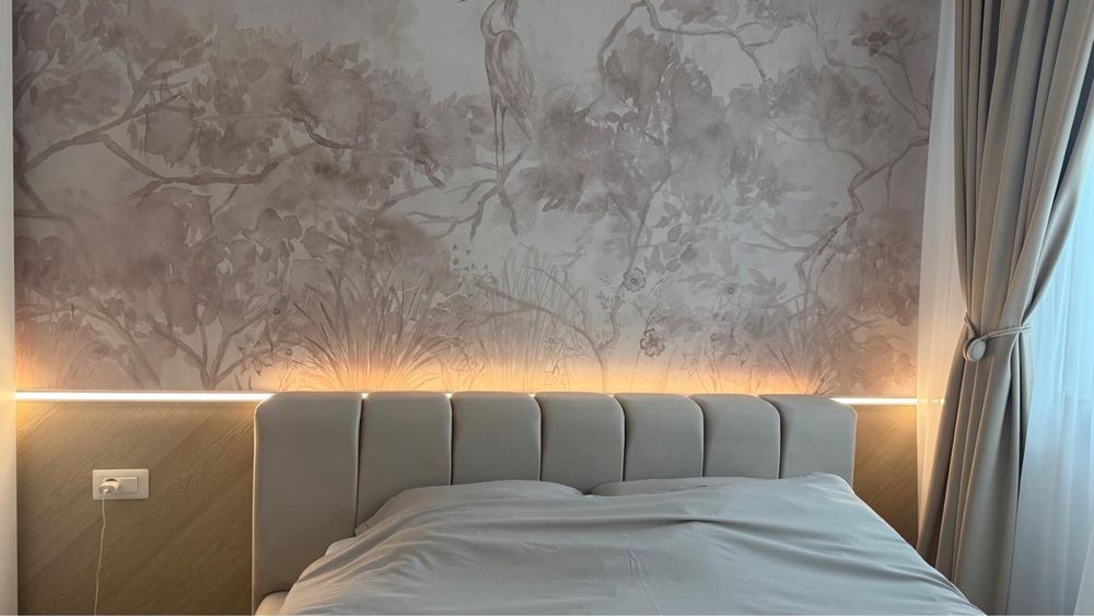 2 Camere de inchriat | Pipera | Parcare inclusa - 8
