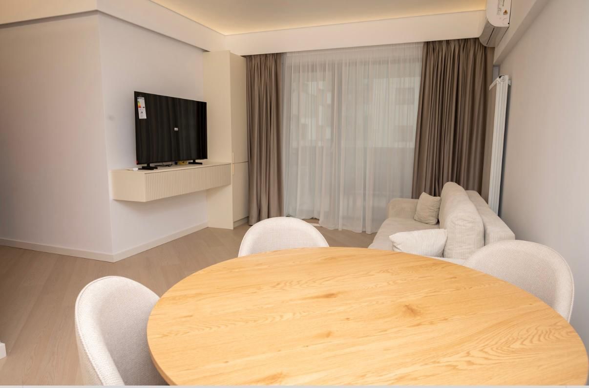 3 Camere de închiriat | Pipera | Loc de parcare inclus - imagine 2