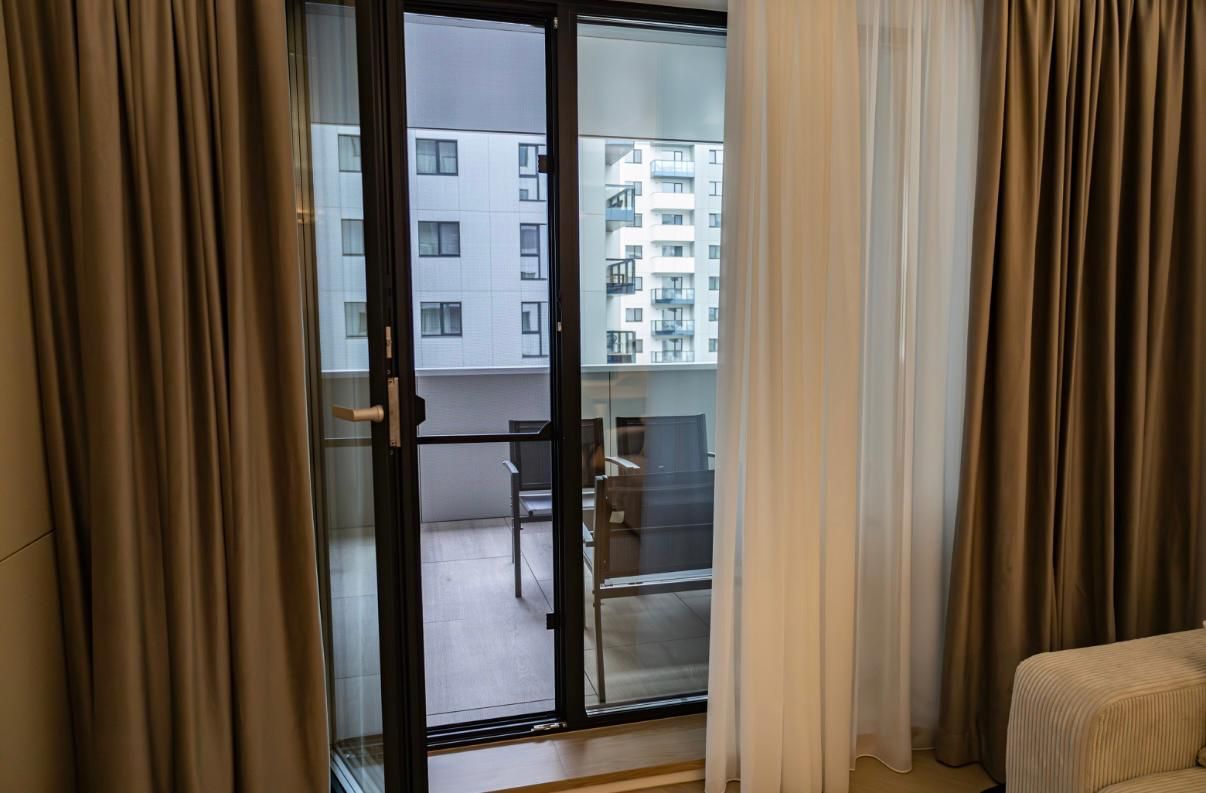 3 Camere de închiriat | Pipera | Loc de parcare inclus - imagine 3