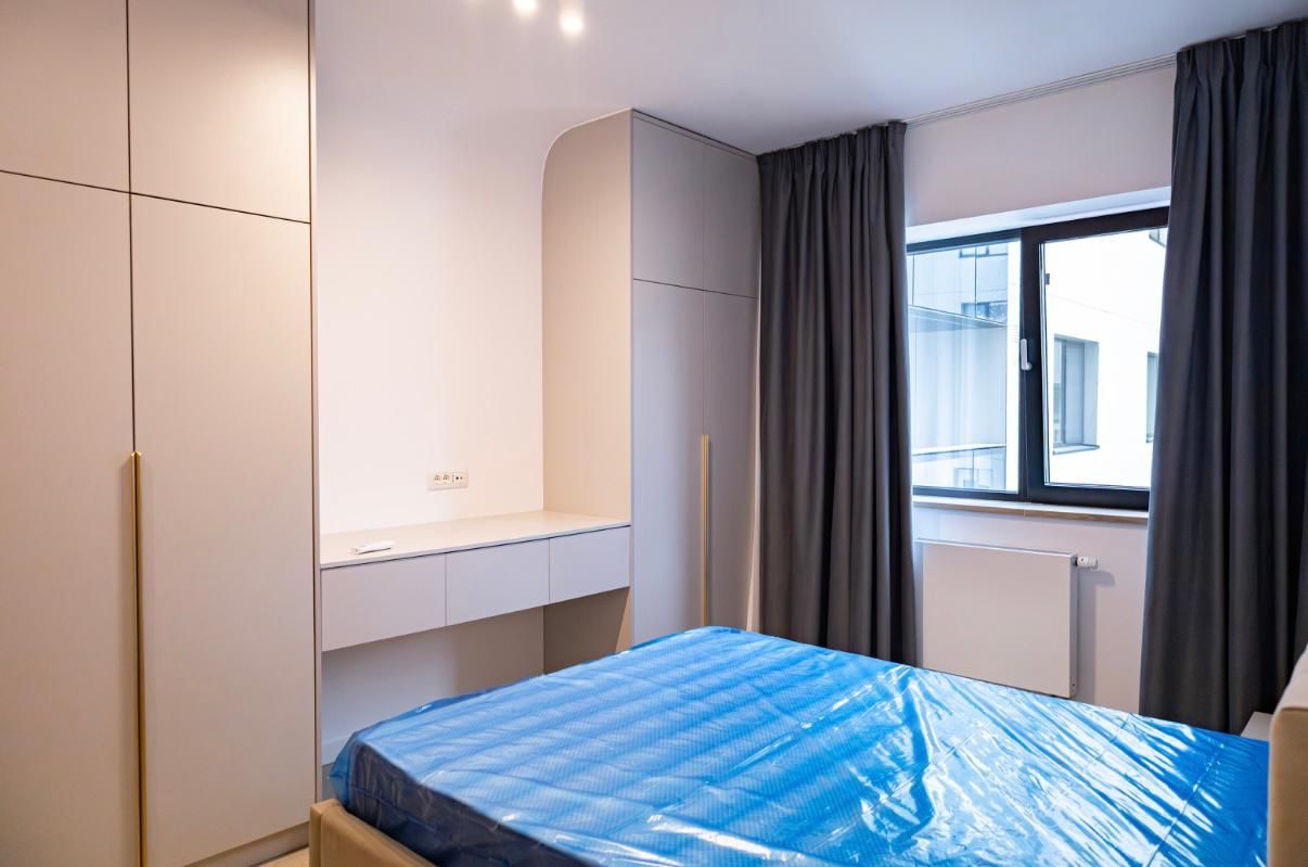 3 Camere de închiriat | Pipera | Loc de parcare inclus - imagine 4