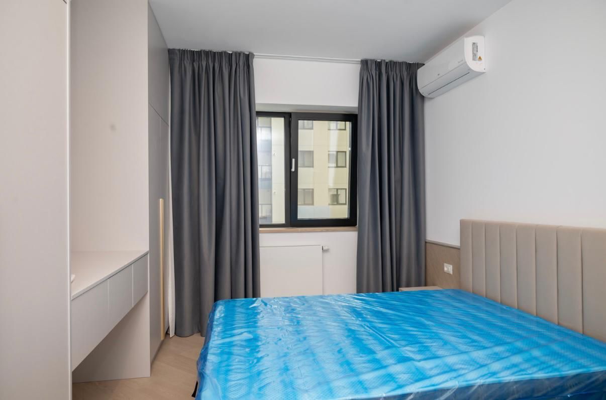 3 Camere de închiriat | Pipera | Loc de parcare inclus - imagine 5