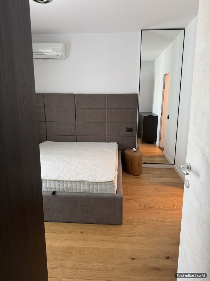 3 Camere Duplex | Aviatiei | 2 Locuri de parcare - 11