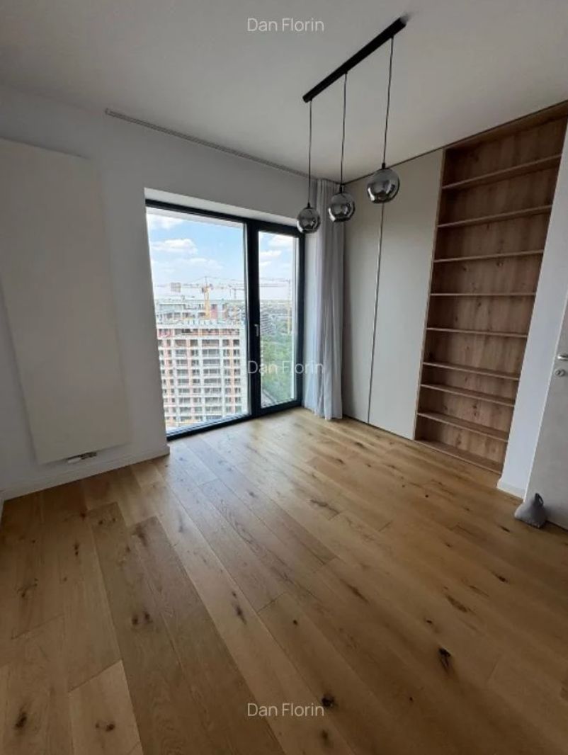 3 Camere Duplex | Aviatiei | 2 Locuri de parcare - 12