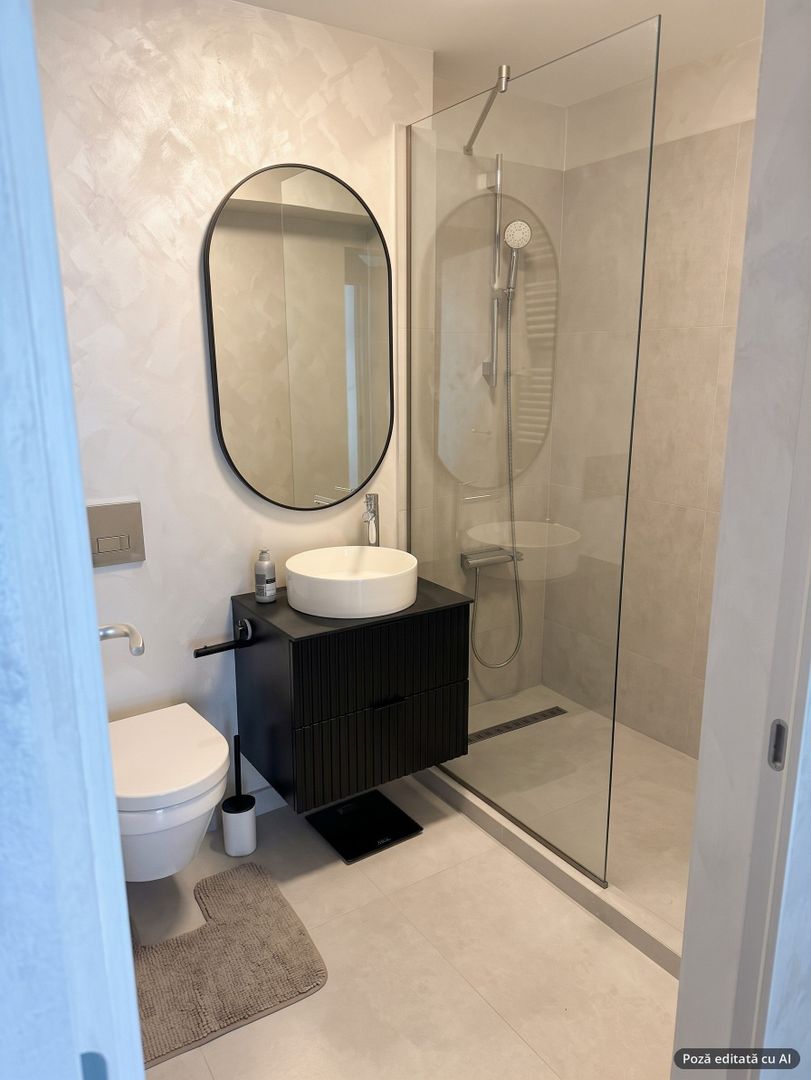 3 Camere Duplex | Aviatiei | 2 Locuri de parcare - 5