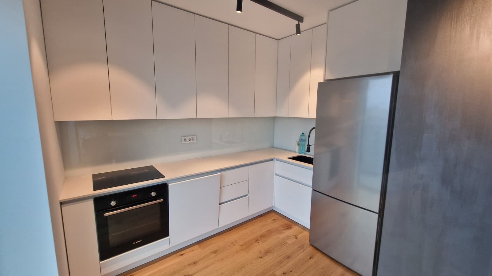 3 Camere Duplex | Aviatiei | 2 Locuri de parcare - 6