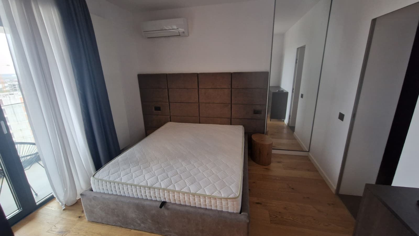 3 Camere Duplex | Aviatiei | 2 Locuri de parcare - 7