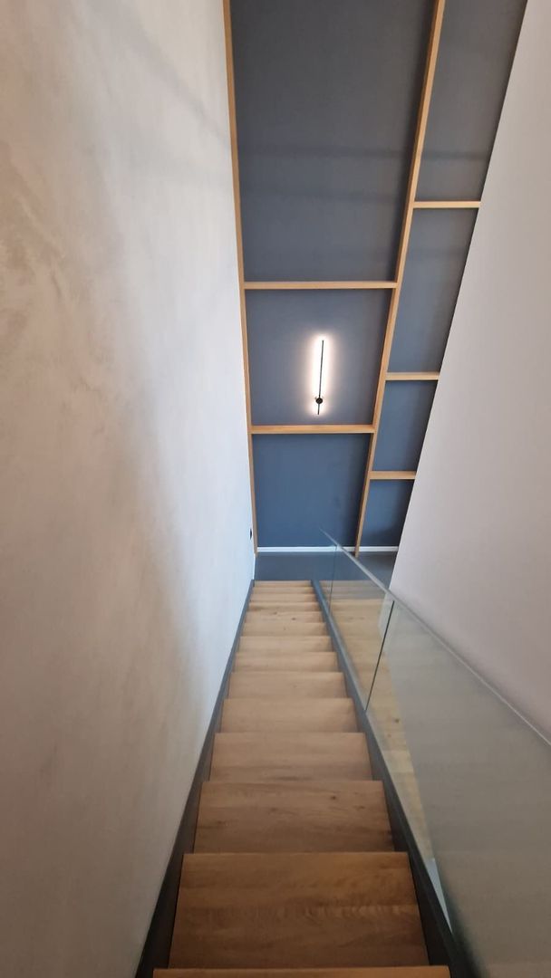 3 Camere Duplex | Aviatiei | 2 Locuri de parcare - 8