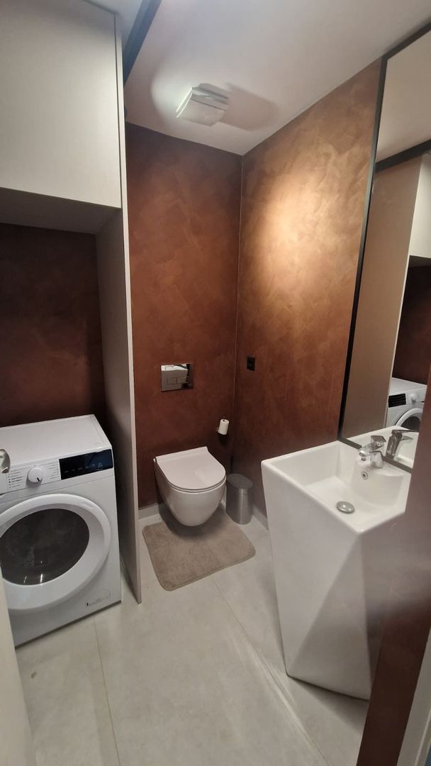 3 Camere Duplex | Aviatiei | 2 Locuri de parcare - 9
