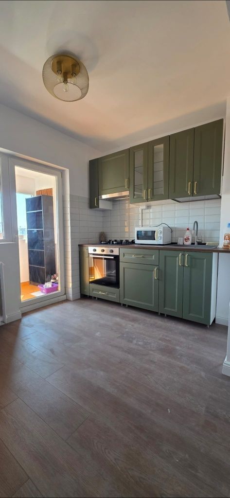 Apartament 2 camere | 13 Septembrie - 3