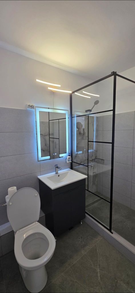 Apartament 2 camere | 13 Septembrie - 4