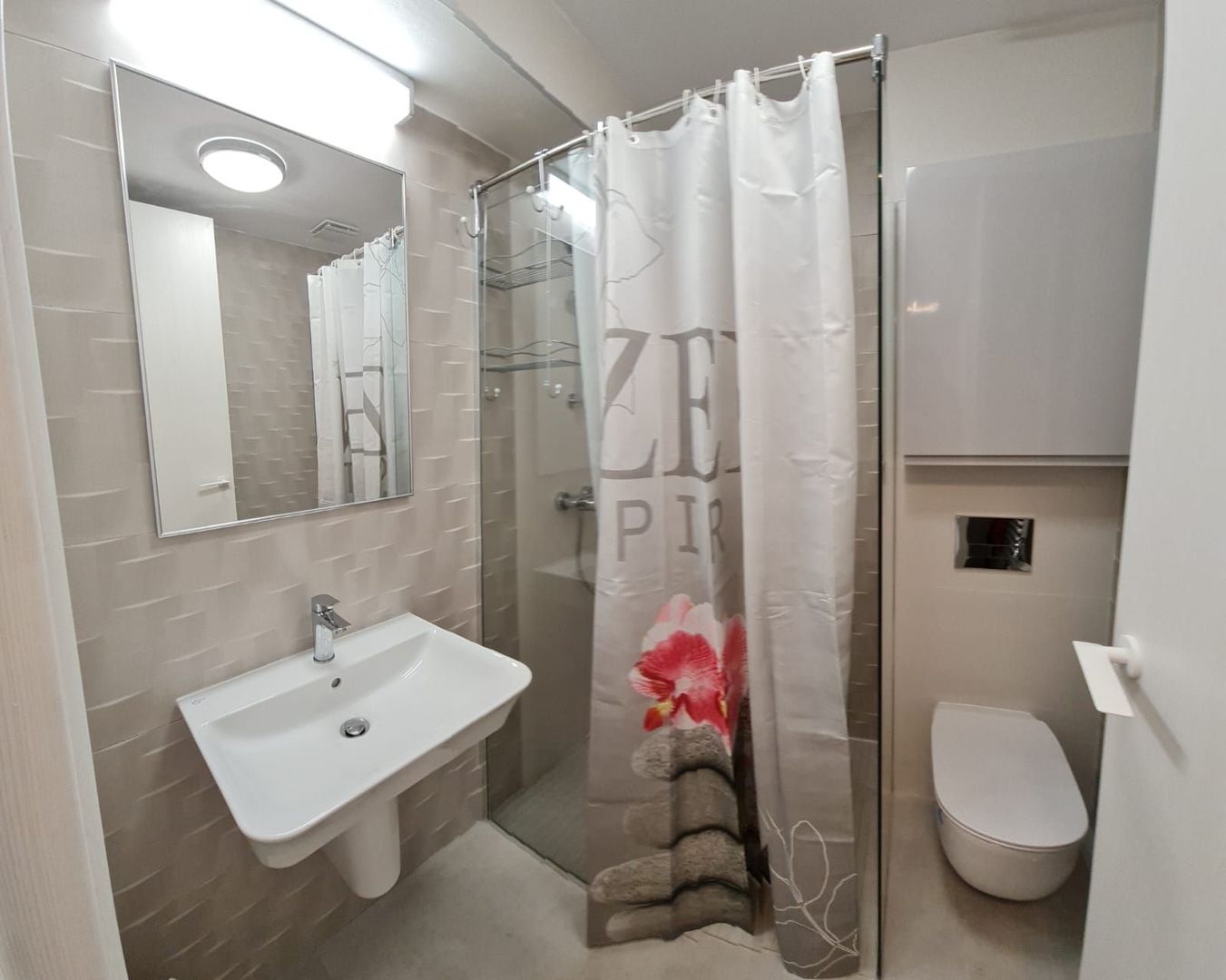Apartament 3 camere zona Aviatiei spre inchiriere/2 locuri de parcare - 7