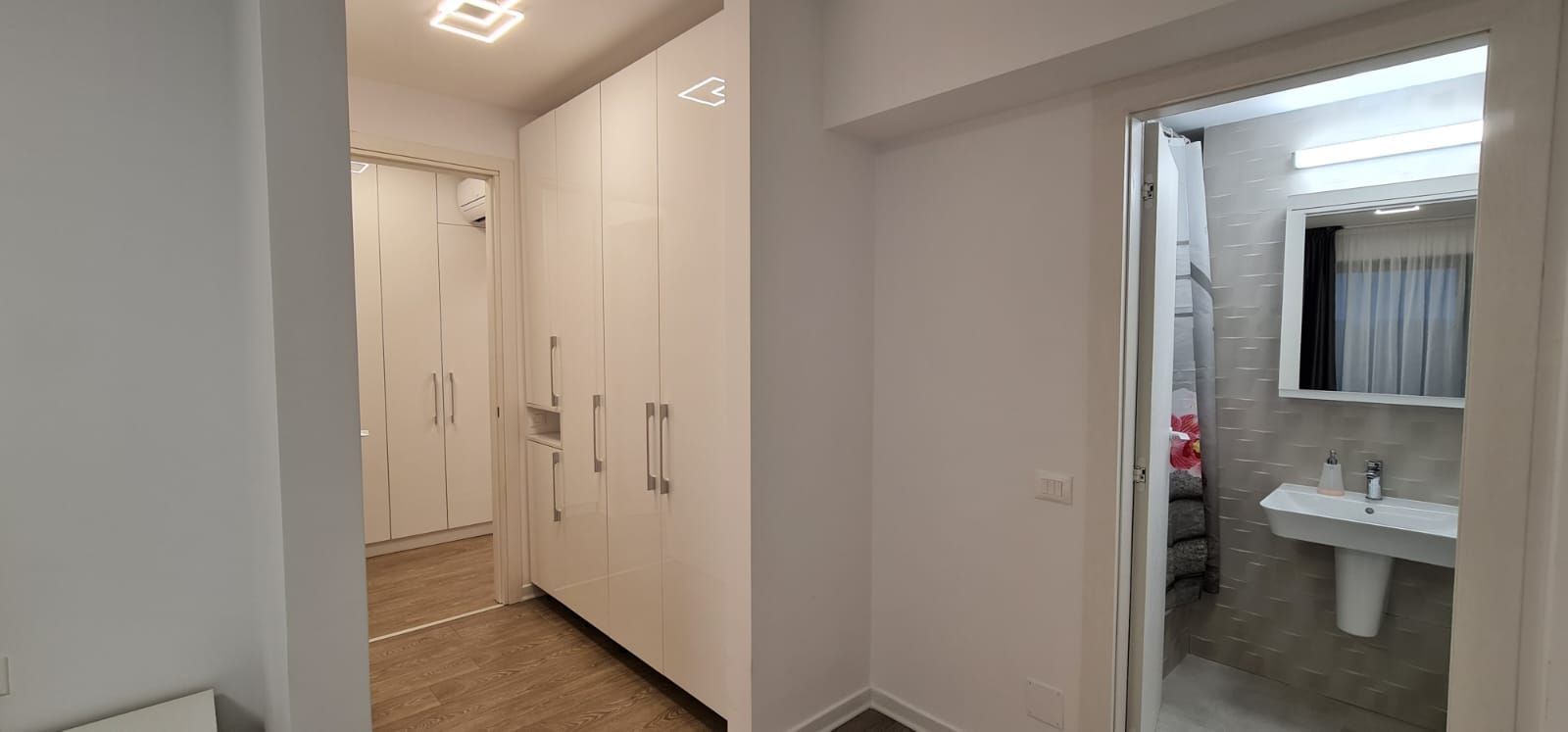 Apartament 3 camere zona Aviatiei spre inchiriere/2 locuri de parcare - 8