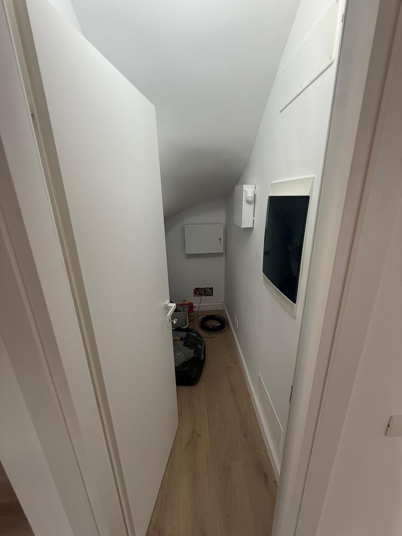 Vilă Nouă Premium | 3 Dormitoare + Birou | 204 MP | Teren 342 MP | - 14