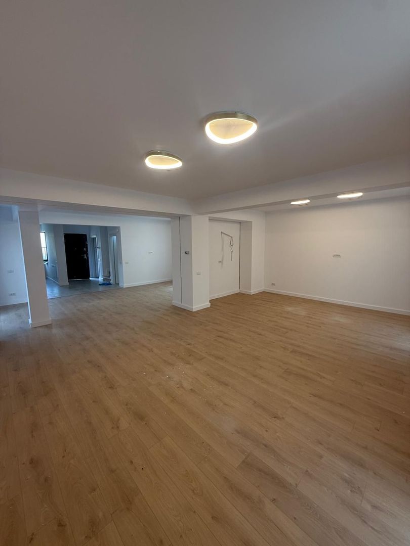 Vilă Nouă Premium | 3 Dormitoare + Birou | 204 MP | Teren 342 MP | - 3/10
