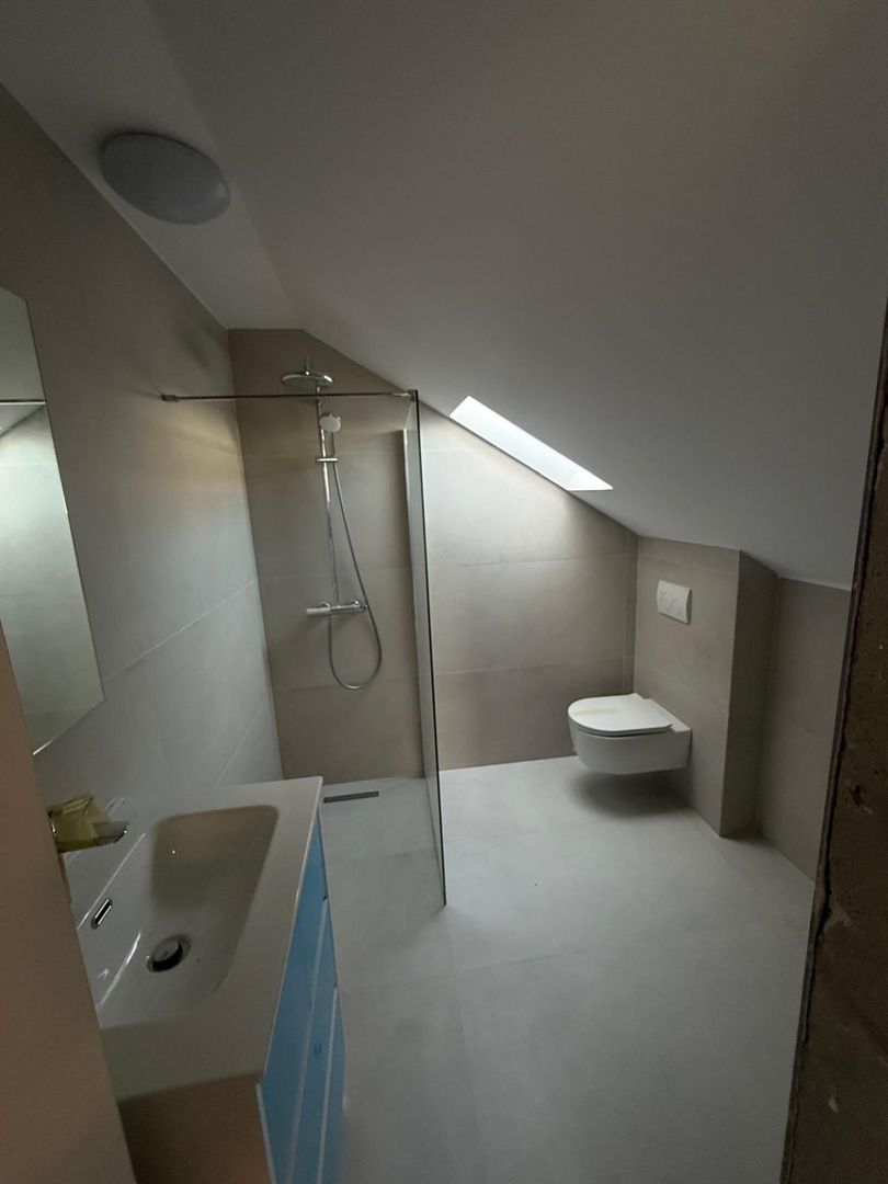 Vilă Nouă Premium | 3 Dormitoare + Birou | 204 MP | Teren 342 MP | - 7/10