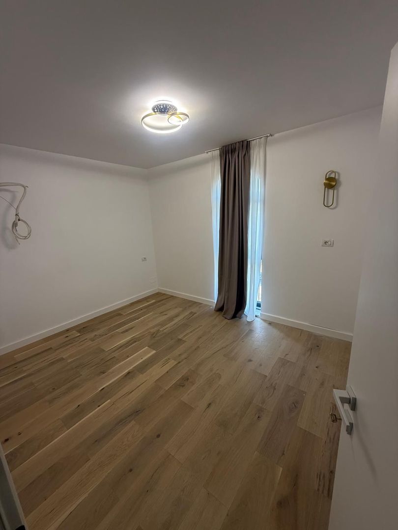 Vilă Nouă Premium | 3 Dormitoare + Birou | 204 MP | Teren 342 MP |
