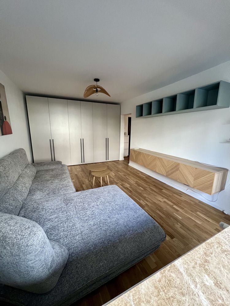 Apartament 2 camere | Zona Turda