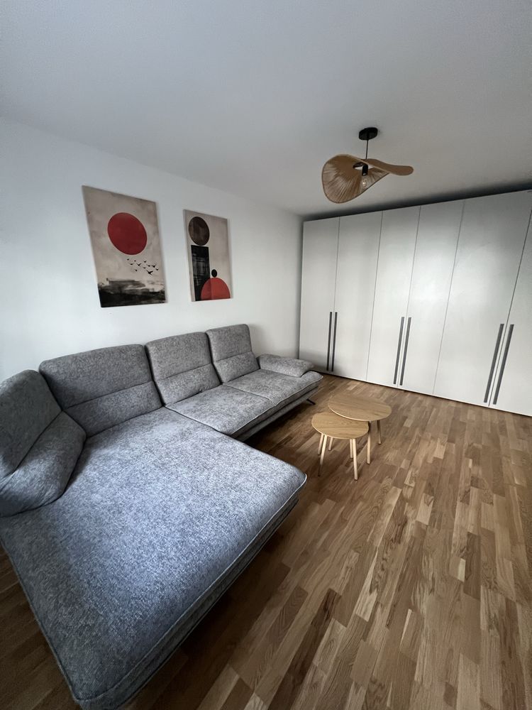 Apartament 2 camere | Zona Turda - imagine 2