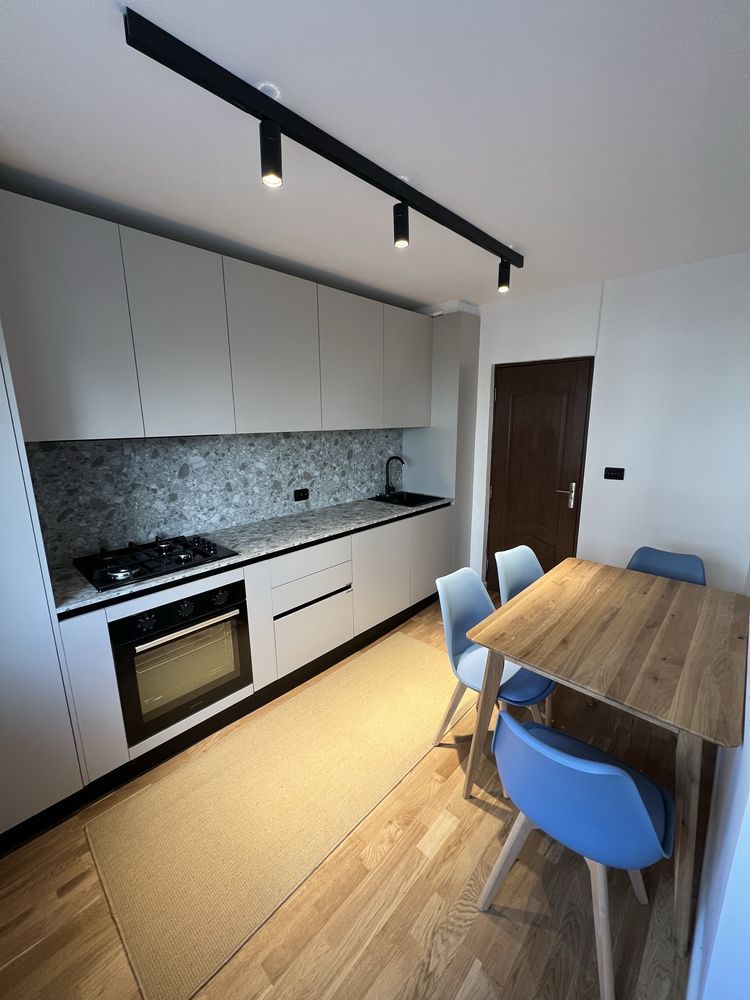 Apartament 2 camere | Zona Turda - imagine 3