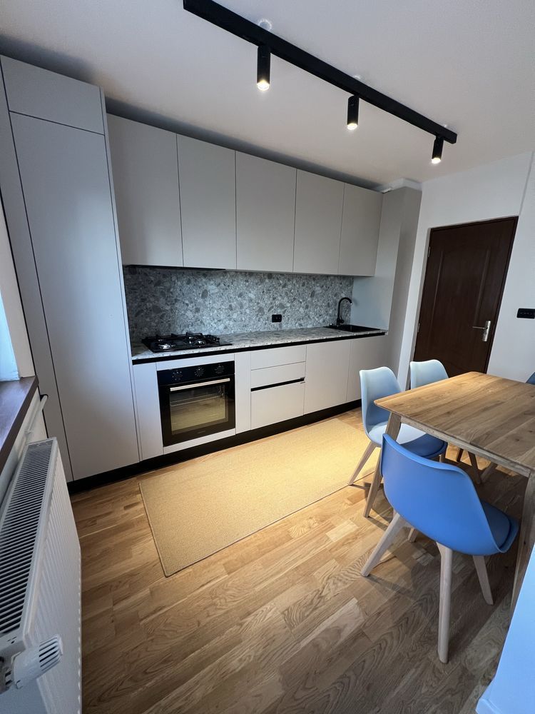 Apartament 2 camere | Zona Turda - imagine 4