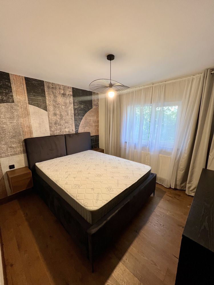 Apartament 2 camere | Zona Turda - imagine 5