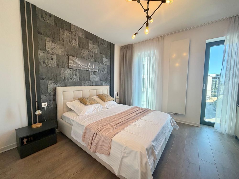 Apartament cu 2 camere in zona Aviatiei!