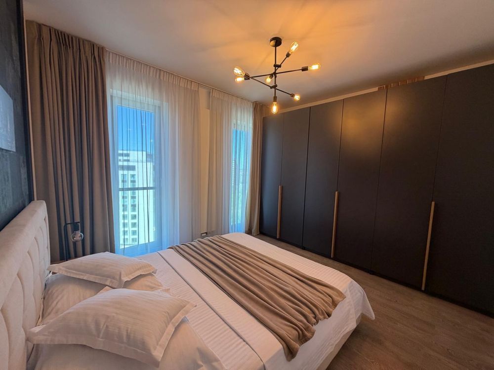Apartament cu 2 camere in zona Aviatiei! - 2