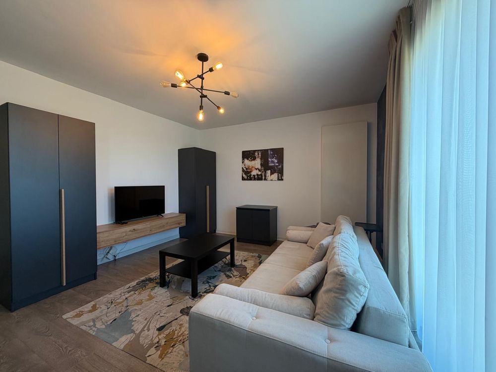 Apartament cu 2 camere in zona Aviatiei! - 3