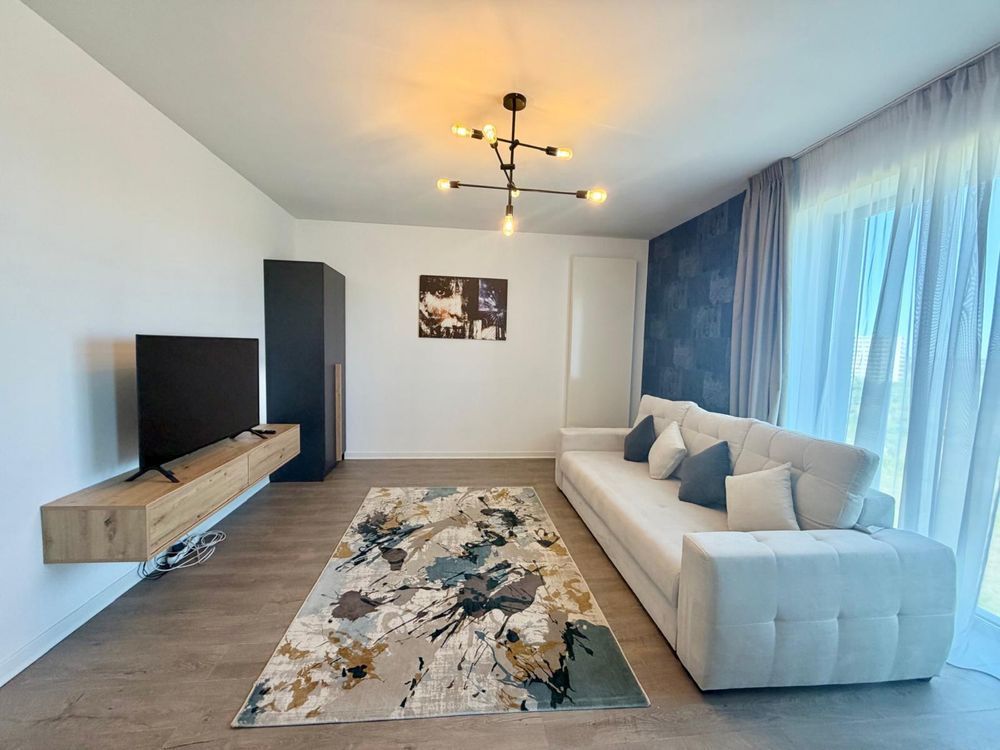 Apartament cu 2 camere in zona Aviatiei! - 4