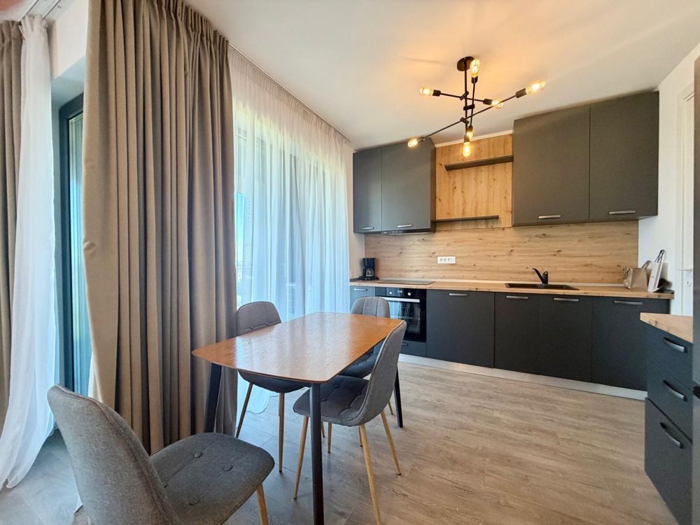 Apartament cu 2 camere in zona Aviatiei!
