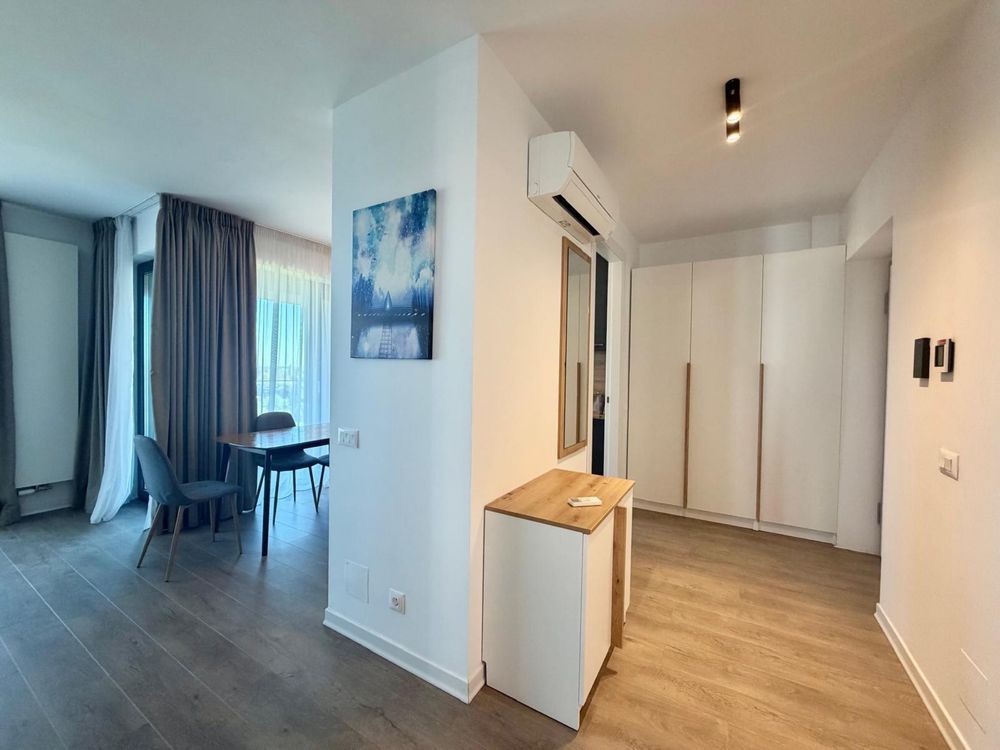 Apartament cu 2 camere in zona Aviatiei! - 6