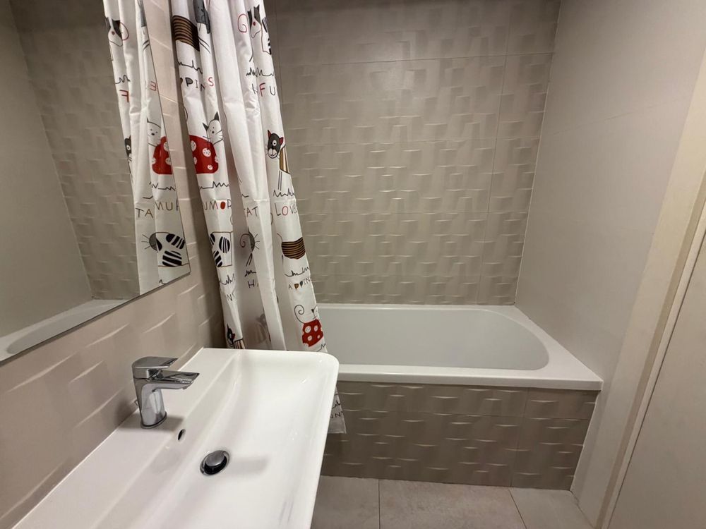 Apartament cu 2 camere in zona Aviatiei! - 7