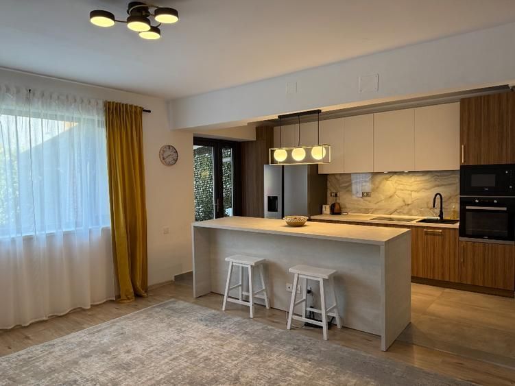 Apartament 3 camere | Baneasa | Parcare inclusa
