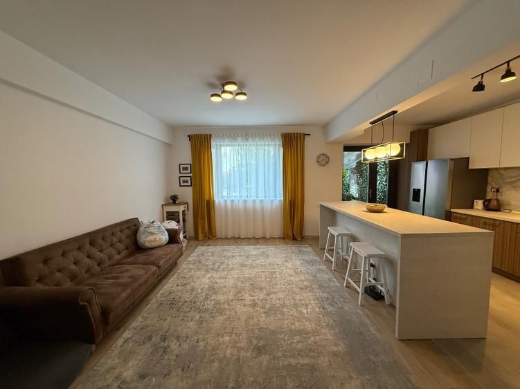Apartament 3 camere | Baneasa | Parcare inclusa - 2